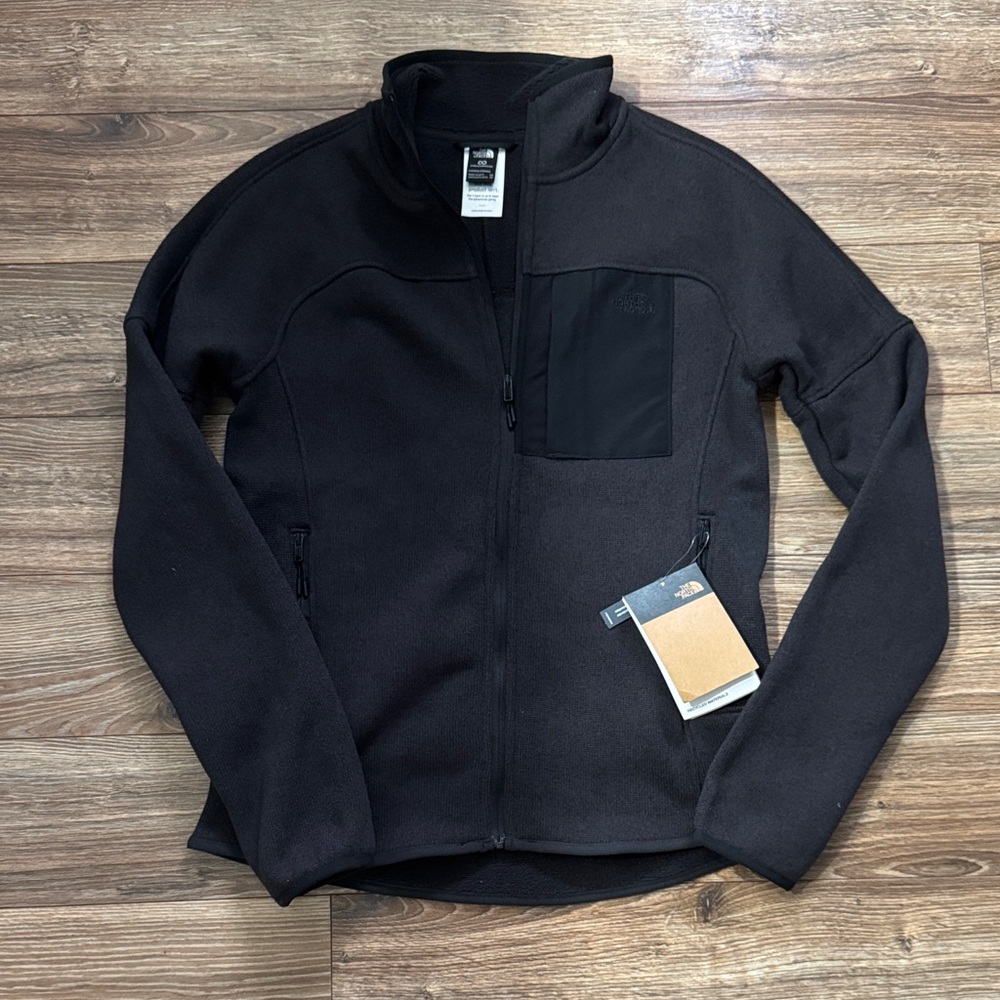 The North Face Front Range Fleece Jacket